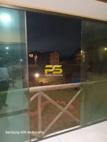 LOCAÇÃO ANUAL APARTAMENTO SONHOS DA SERRA BANANEIRAS-PB