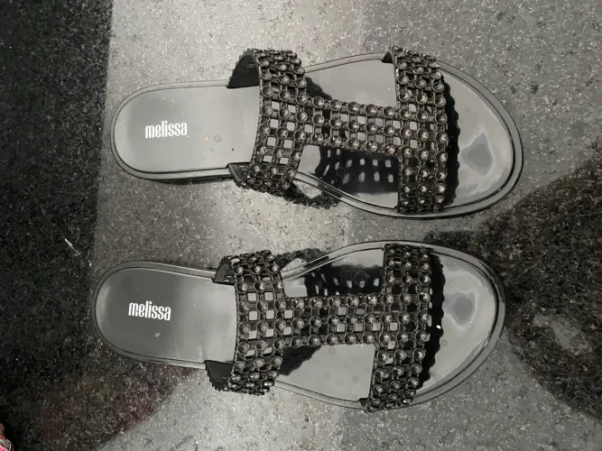 Melissa