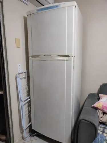 Vendo geladeira