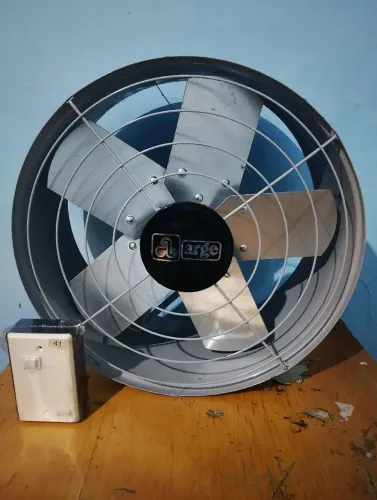 Vendo Exaustor Arge Novíssimo 