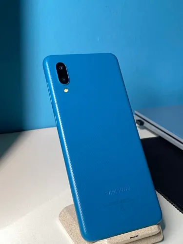 Samsung Galaxy usado - para retirada de peças ou conserto