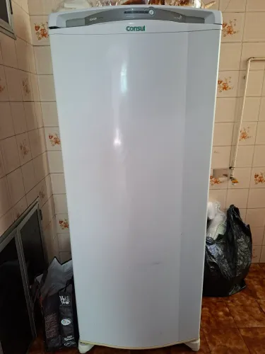 Geladeira consul