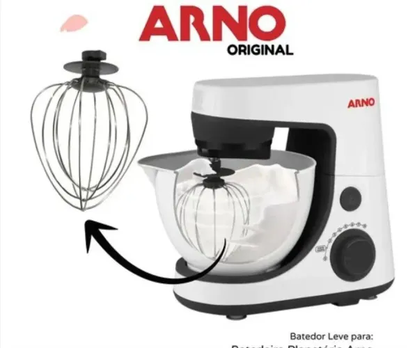 Batedeira Arno 