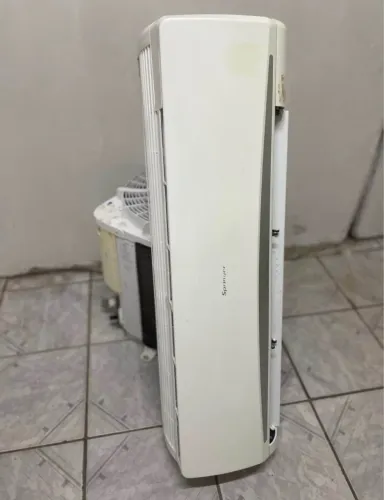 Ar condicionados splits