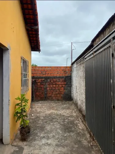 Vendo está casa na Cabanagem