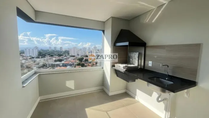 Apartamento para Venda em São José dos Campos, Jardim Fátima, 2 dormitórios, 2 suítes, 2 b