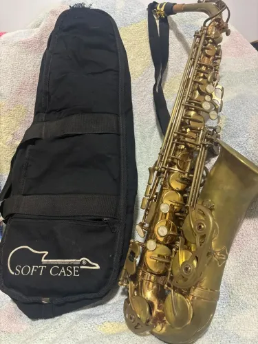 SAX SAXOFONE