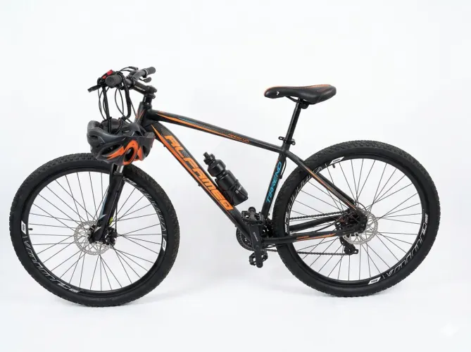 Bicicleta MTB Aro 29 (Revisada)