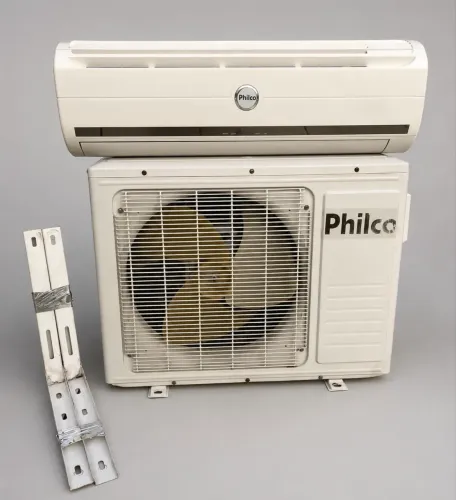 Ar condicionado Philco 12000 Btus