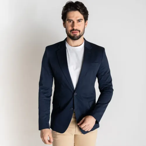 Blazer masculino