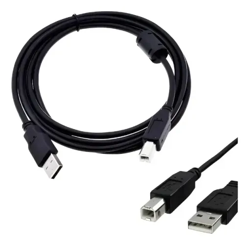 Cabo USB 2.0 Impressora 1.8m It-Blue LE902