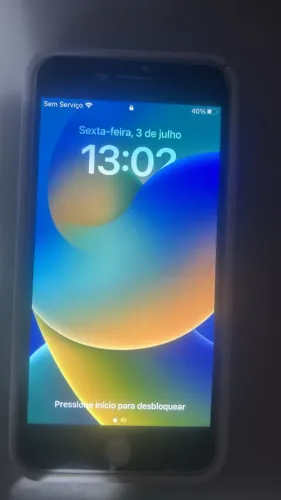 Iphone 8 PLUS ORIGINAL no PREÇO