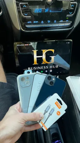 iPhone 13 256gb 89% bateria impecável 