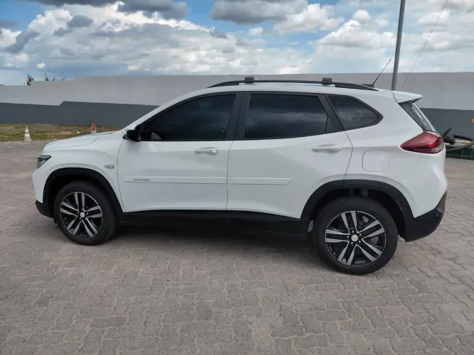 Chevrolet Tracker LT 1.0 Turbo 12V Flex AUT 2024