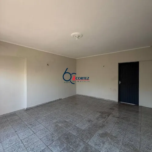 Casa com 2 dormitórios para alugar, 172 m² por R$ 1.710,00/mês - Vila São Miguel - Rio Cla