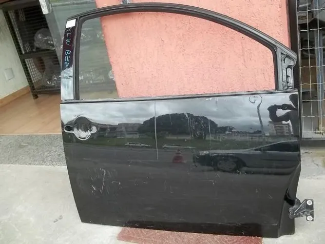 Porta Dianteira Direita Volkswagen New Beetle Original