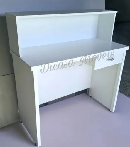 BALCÃO DE ATENDIMENTO/BALCÃO COMERCIAL
