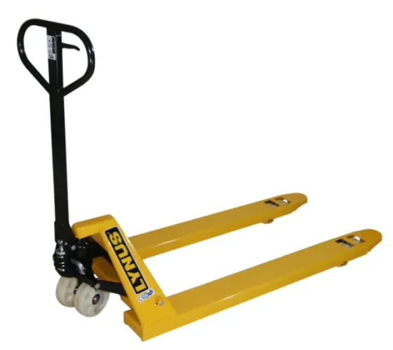 - PALETEIRA MANUAL 2 toneladas 2 mil reais a vista oferta especial