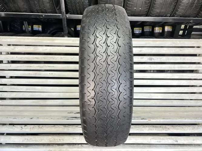 Pneu 205/65/16C Maxxis Carga TrucMaxx R$299 / Pneu 205/65R16C 
