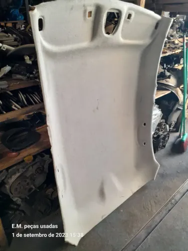 Forro do teto Peugeot 206 207 4 portas