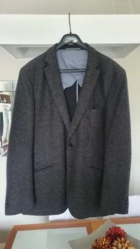 Blazer Masculino Younger Cia Do Terno 58