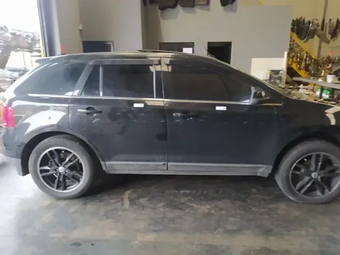 Sucata Ford Edge 3.5  V6 2011/11