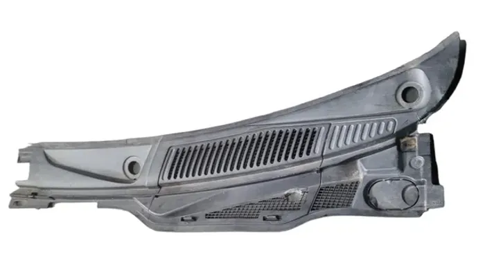 Grade Da Churrasqueira Renault Megane (detalhe) 97/01 N54