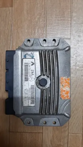 Módulo Injeção Clio 