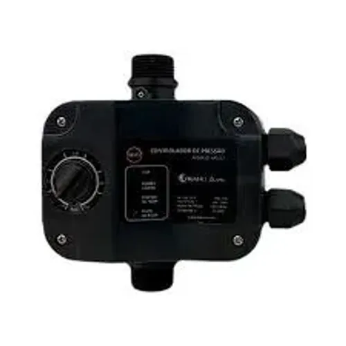 Controlador de Pressão APS-2.1 80L/Hv