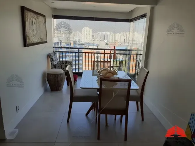 Apartamento a venda 70 M² , Mooca, Rua Taquari, 2 quartos, 1 suíte, 2 banheiros, 2 vagas, 