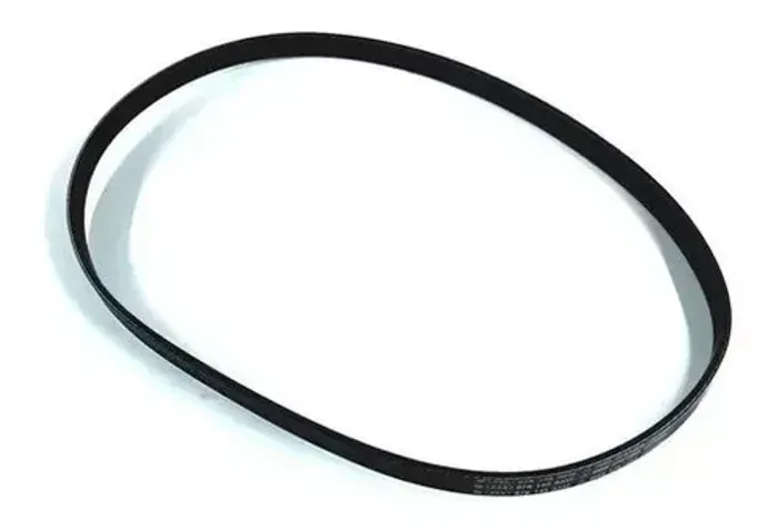 Correia Alternador Jetta E Bora Original Vw