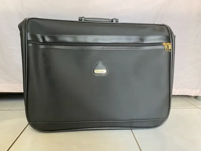 MALA PORTA TERNO SAMSONITE