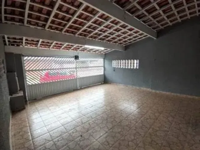 Casa Em Taguatinga 3 Quartos Parcelada