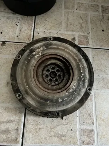 volante motor iveco daily city 2,3/30s13 original
