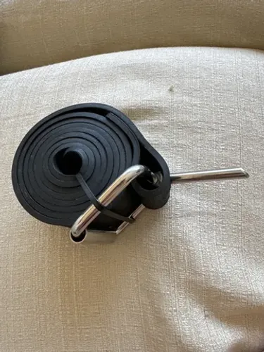 Cinto de Lastro para Mergulho Cressi 