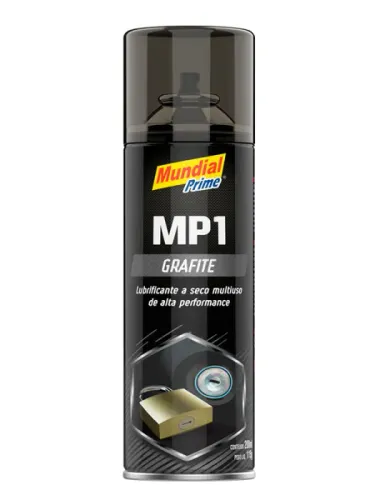 Grafite Mp1 Mundial prime