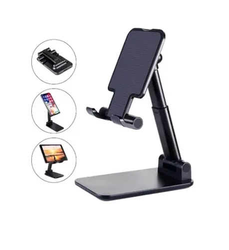 Suporte De Mesa Para Celular Byz0990
