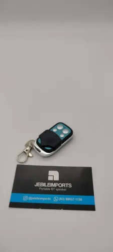 Copiador duplicador controle portão//entrega grátis 