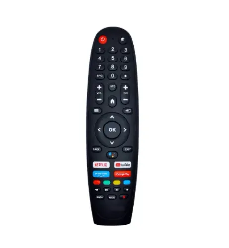 CONTROLE REMOTO PARA TV SMART MULTILASER LELONG LE-7611