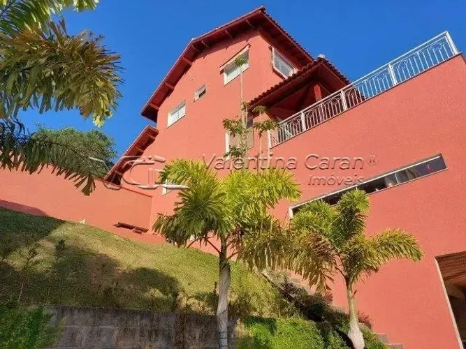 Casa em Condomínio à Venda em Santa Izabel