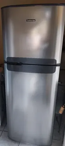 Geladeira Continental