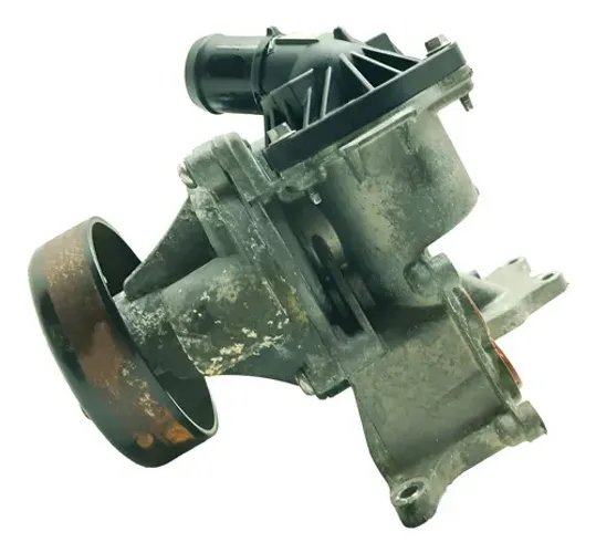 Cavalete Válvula Termostatica Onix 1.0 Turbo 2020