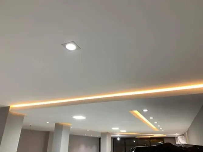 Drywall Gesso Cola 