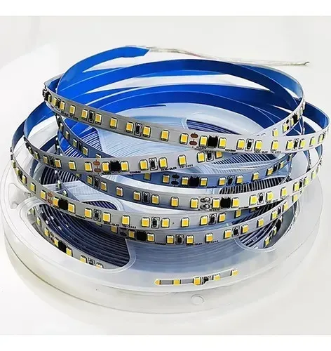 Fita de led 220V 10m 240 led/m