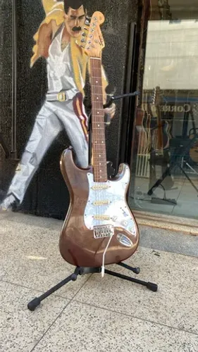 Guitarra Elétrica Squier By Fender Stratocaster California