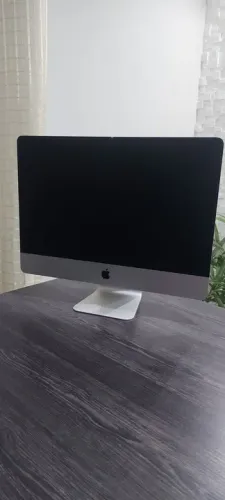 Imac 2014 21.5 I5 8gb 240 gb Ssd