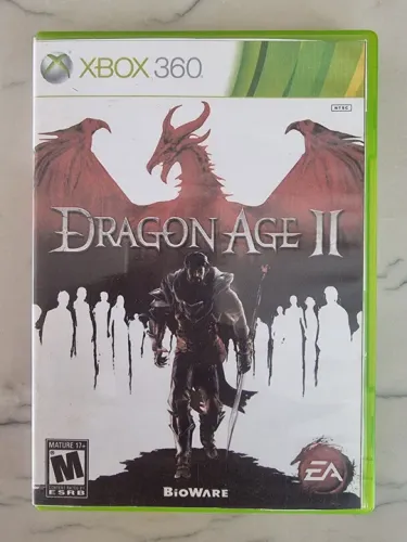 Dragon Age II - Xbox 360