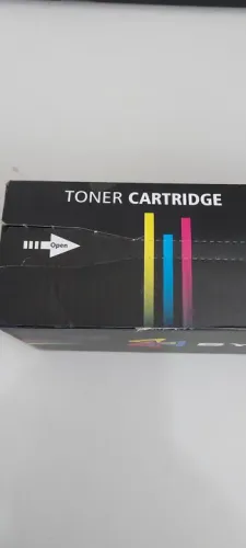 Toner Cartridge para Impressora