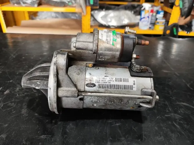 Motor arranque Ka 1.0 3 cilindros 2014 2015 2016 2017 2018 2019 2020