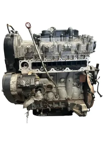 Motor Ducato 2.3 parcial 